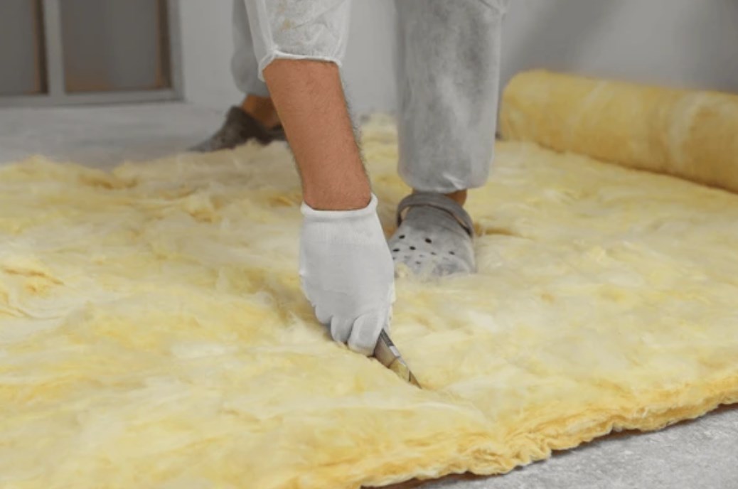 klej do przyklejania wełny mineralnej greinplast